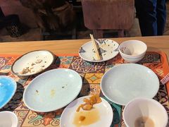 -蒙亨·手把肉·蒙古包文化主题餐厅(天恒广场店)