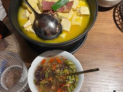 -清水亭湖北菜(大屯DT51店)