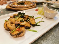 金不换煎焗白鳝-博多新记·粤菜(复兴店)