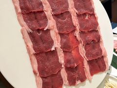 -涮福記·现切牛羊肉火锅(世纪汇店)