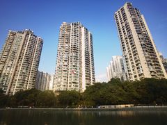 -苏州河梦清园环保主题公园