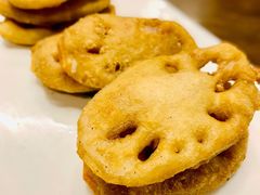 -枣子树·素食餐厅(普陀山店)