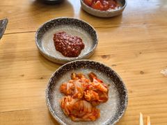 -朝族高丽火盆(长白山总店)