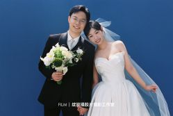 -绽放摄胶片摄影工作室