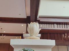-太湖饭店·寄畅轩中餐厅