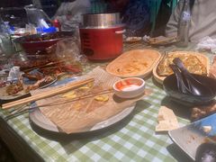 -1819餐厅·团队聚餐·烤串·精酿