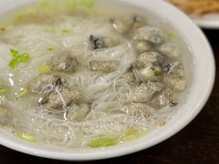 -建国蚵煎蚵面