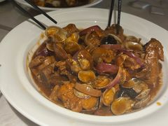 -船歌·鱼水饺青岛菜(闽江二路店)