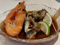 -一捞鲜•青岛本味餐厅(八大关店)