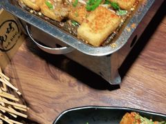 -Let’s WaKao瓦烤(贝森店)