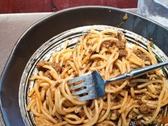 -22ºN BISTRO西餐&酒馆(石奥商业街店)