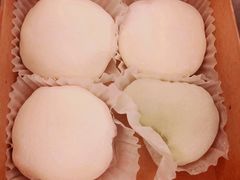 雪媚娘-一只小云朵a little cloud