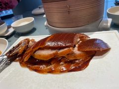-小大董·烤鸭(观景餐厅·南京西路店)