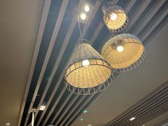 -渔·海鲜餐厅（东澳可域度假村内）南沙湾沙滩店