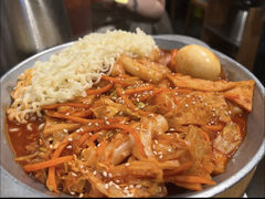 -姜虎东白丁烤肉(深圳湾后海汇店)