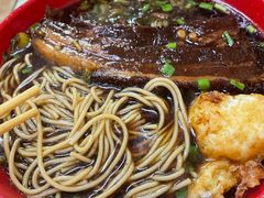 -小龙大肉面馆