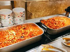 -盛宴标帜餐厅·亲子自助 (南昌喜来登酒店)