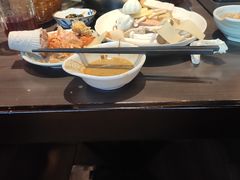 -MoMo牧场·寿喜烧专门店(长泰广场店)