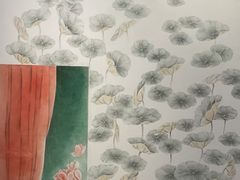 -华氏画廊
