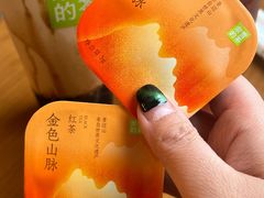 -奈雪的茶(西安咸阳机场T3店)