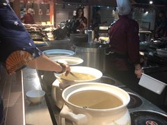 -蓝鲸湾汤泉(包河店)