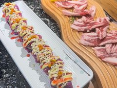 -九田家黑牛烤肉料理(珠江摩尔店)