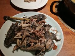 -黑鸡小馆(金源店)