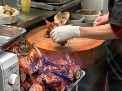 -澳门陈光记烧味饭店(南京德基广场店)