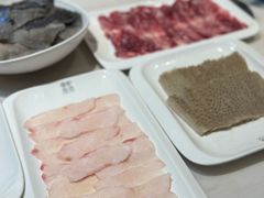 -围炉夜话·潮汕卤水火锅(榕江店)