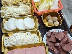 -刘少华贵州小黄牛·鲜牛肉火锅(总店)