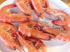 -蓝湾碧波·老字号·疍家非遗海上餐厅