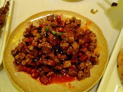 -食上东新街美食街区(民乐新都会店)