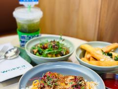 -WOKKA by艮上(中海环宇荟店)