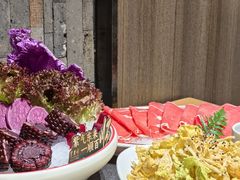 -东来顺(非遗·清真火锅·盛世广场店)