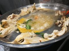 -Thai Market Restaurant( 04 Tran Quoc Toan)