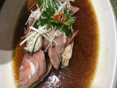 -新天禧大酒店·四十年浙菜·禧宴(西湖店)