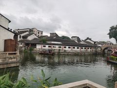 -南浔古镇