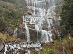 -天台山景区