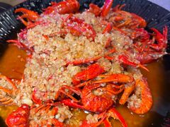 -红盔甲·小龙虾(车公庙店)