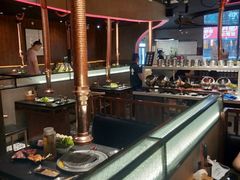 -伊茉家的烤肉店(勒泰中心店)