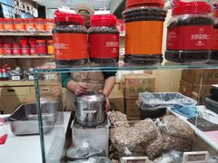 -上海市长春食品商店(淮海中路店)