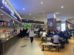 -胖东来生活广场(健康路店)