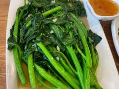 菜心-裕记烧腊连锁餐饮(国商分店)