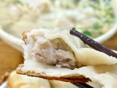 -黄阿姨锅贴大王(万航渡路店)