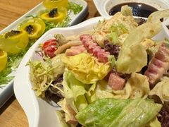 -陈傻子餐厅(世纪都会店)