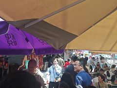 -杨家牛肉汤(淮建路店)