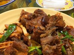 -全聚德(长江路店)