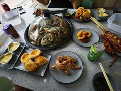 -仙螺岛海鲜自助餐厅(总店)