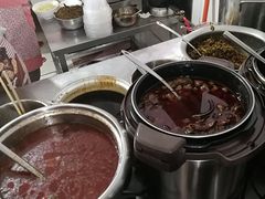 -丁记面馆(凤凰店)