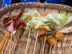 -马路边边串串香(双井直营店)